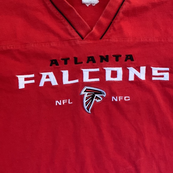 Vintage ATL Falcons Tee - Picture 2 of 4